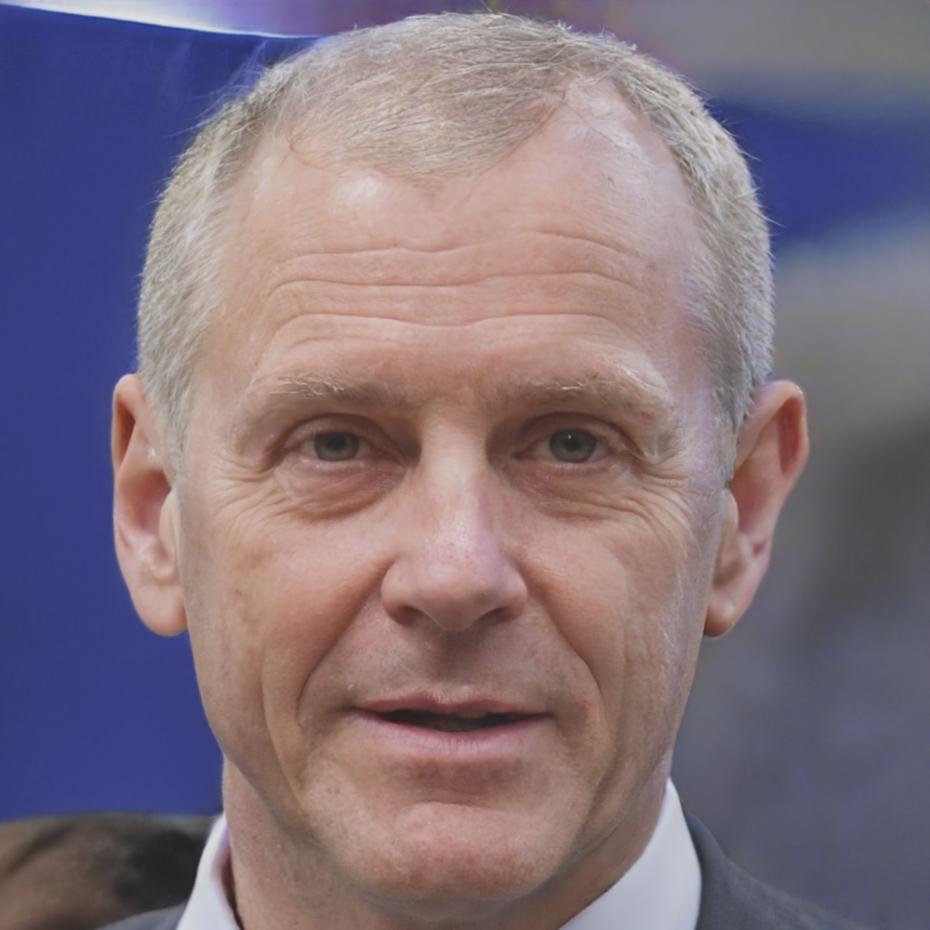 Cristian Moldovan
